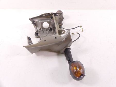 2006 Buell XB12SCG Lightning Gauge Headlight Stay Holder Blinker M0643.1ADYBQ {{ shop.shopifyCountryName }} - Mototech271