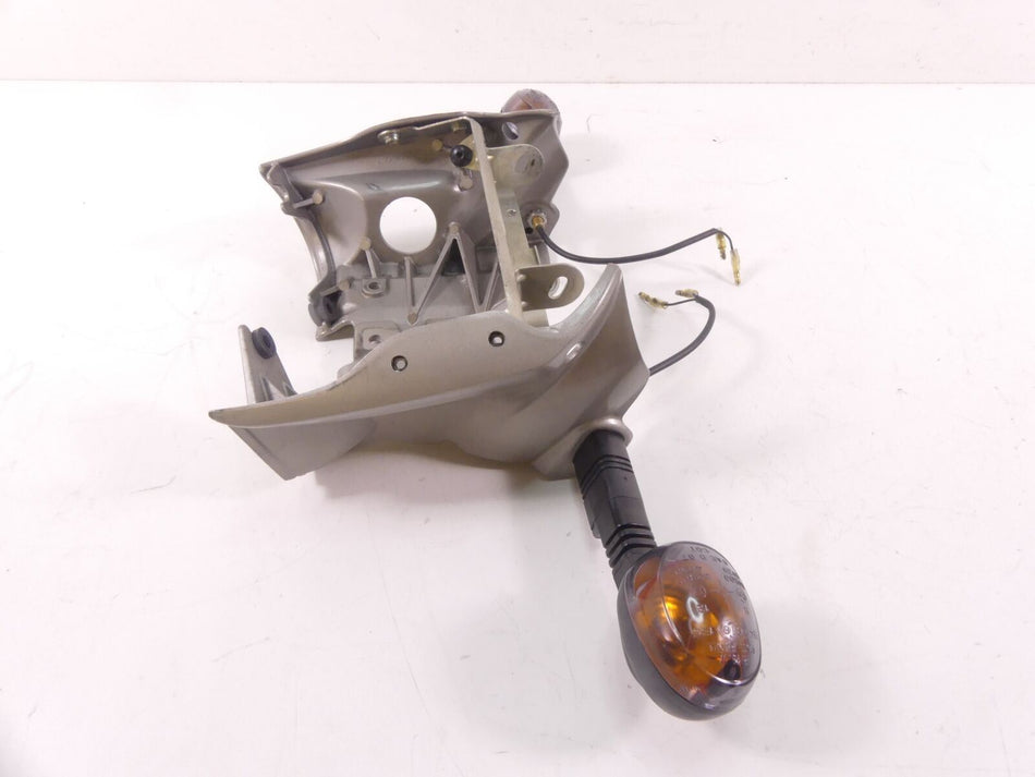 2006 Buell XB12SCG Lightning Gauge Headlight Stay Holder Blinker M0643.1ADYBQ {{ shop.shopifyCountryName }} - Mototech271
