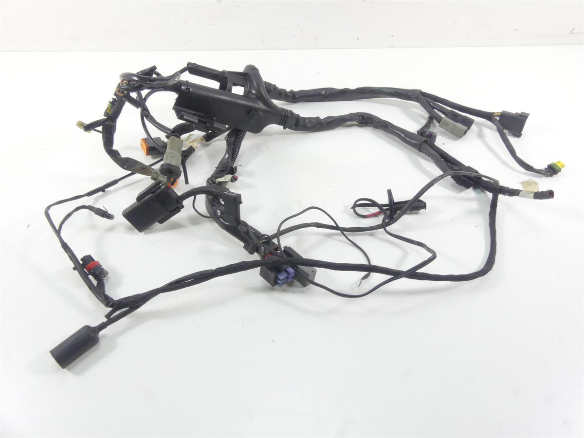 2006 Harley Sportster XL1200 Custom Main Wiring Harness Loom - Read 70139-06 {{ shop.shopifyCountryName }} - Mototech271
