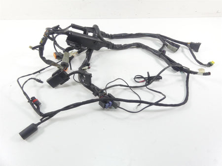 2006 Harley Sportster XL1200 Custom Main Wiring Harness Loom - Read 70139-06 {{ shop.shopifyCountryName }} - Mototech271