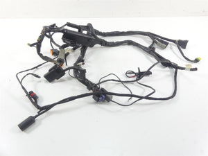 2006 Harley Sportster XL1200 Custom Main Wiring Harness Loom - Read 70139-06 | Mototech271