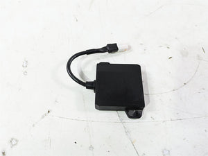 2022 MV Agusta F3 800 Rosso Gps Control Module Unit 8000C9312