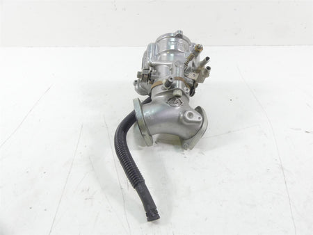 1998 Harley Touring FLHTC Electra Glide S&S Super G Shorty Carburetor 11-0421 {{ shop.shopifyCountryName }} - Mototech271