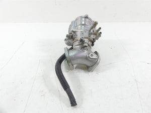 1998 Harley Touring FLHTC Electra Glide S&S Super G Shorty Carburetor 11-0421