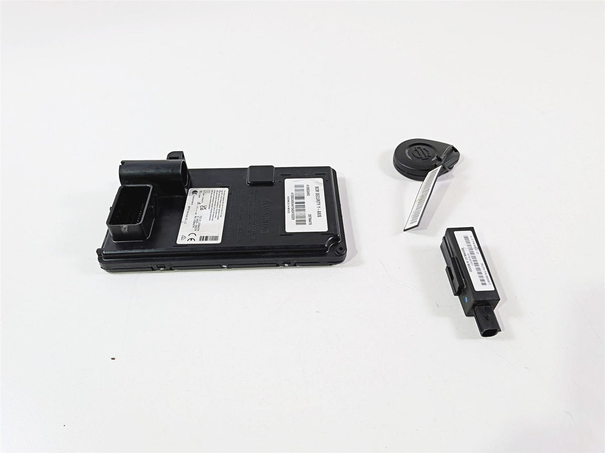 2024 Harley Softail FXLRST Low Rider Bcm Security Y-Axis Module & Fob 41000349G {{ shop.shopifyCountryName }} - Mototech271