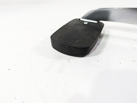 2008 Harley Touring FLHTCU E-Glide 105TH Rear Chrome Brake Pedal 42407-08 {{ shop.shopifyCountryName }} - Mototech271