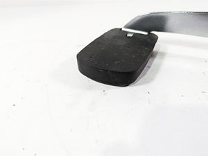 2008 Harley Touring FLHTCU E-Glide 105TH Rear Chrome Brake Pedal 42407-08 | Mototech271