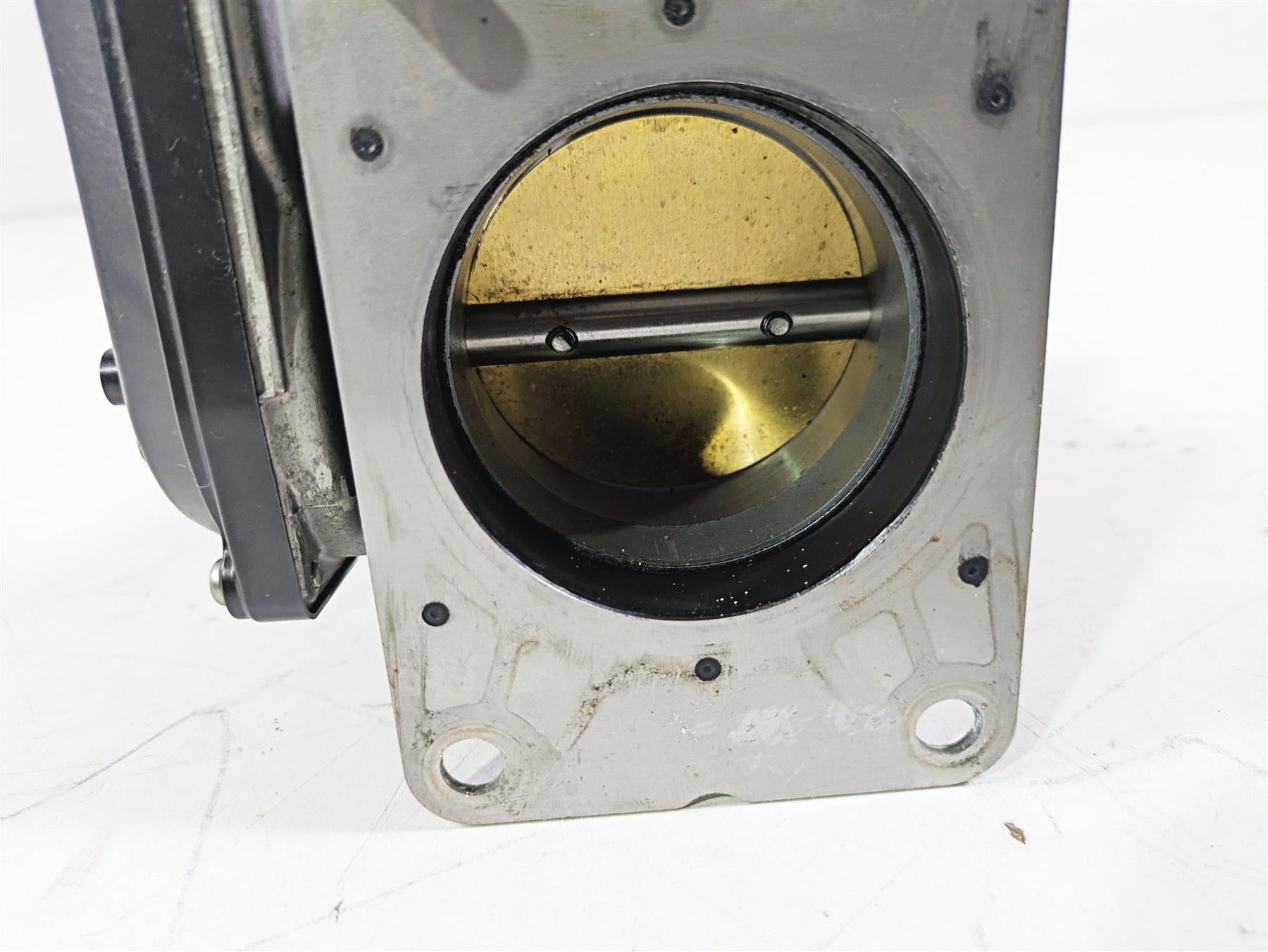 2017 Kawasaki Ultra 310X Mikuni Throttle Body 16163-3717 16163-1168 {{ shop.shopifyCountryName }} - Mototech271