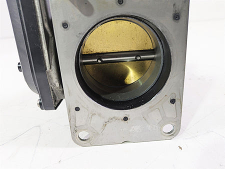 2017 Kawasaki Ultra 310X Mikuni Throttle Body 16163-3717 16163-1168 {{ shop.shopifyCountryName }} - Mototech271