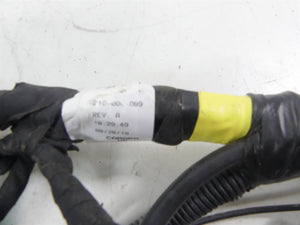 2020 Can-Am Commander 1000R XT Wiring Harness Loom -Read 710006089 | Mototech271