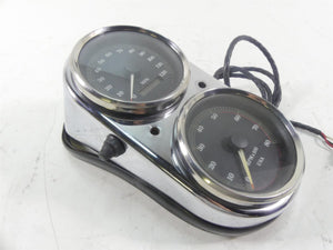 1995 Harley Dyna FXDL Low Rider Speedometer Tachometer 12K Gauges 67025-95