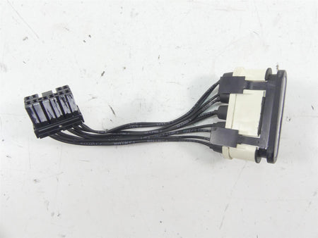 2005 Harley Touring CVO FLHTCSE Electra Glide Instrument Lights 68789-96 {{ shop.shopifyCountryName }} - Mototech271