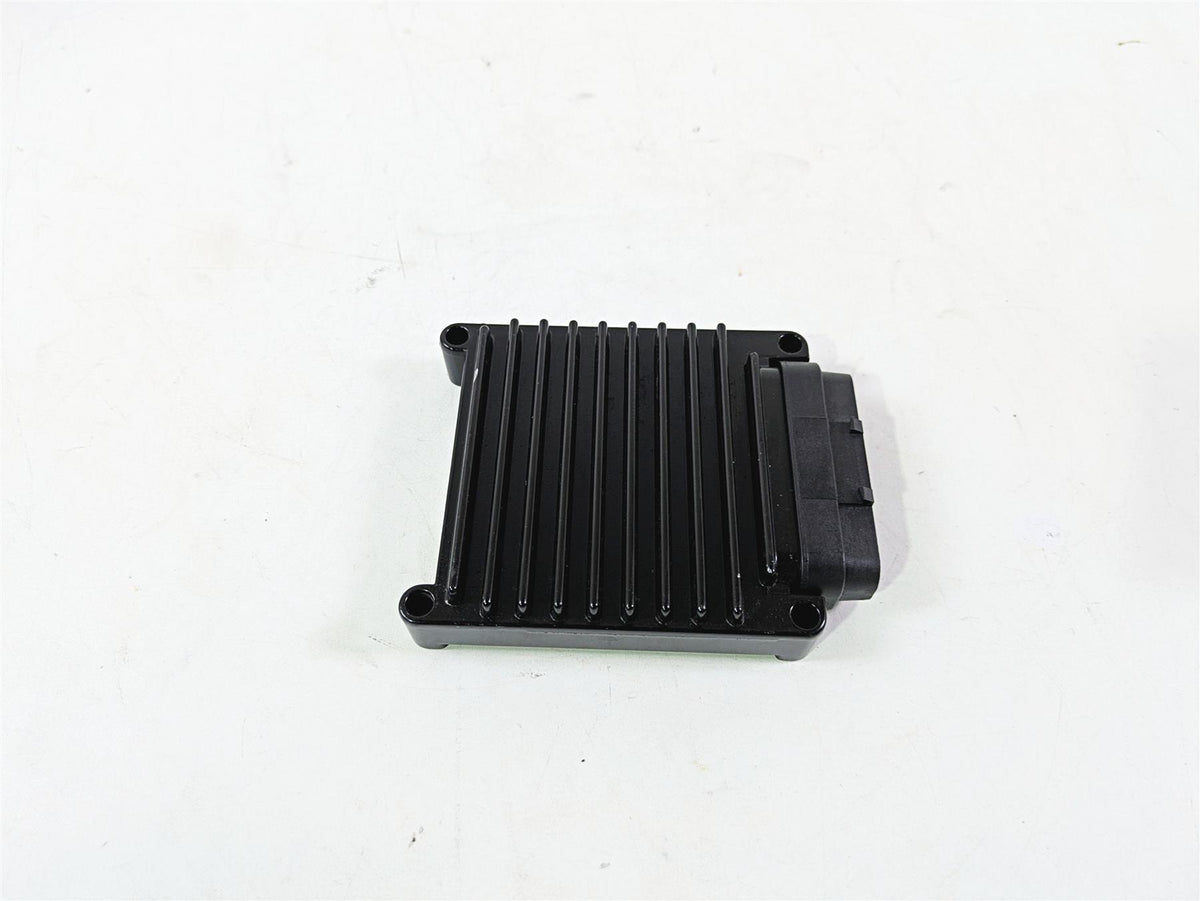 2008 Harley FXDL Dyna Low Rider 105TH Cdi Ecu Ecm Engine Control Module 32852-08 {{ shop.shopifyCountryName }} - Mototech271