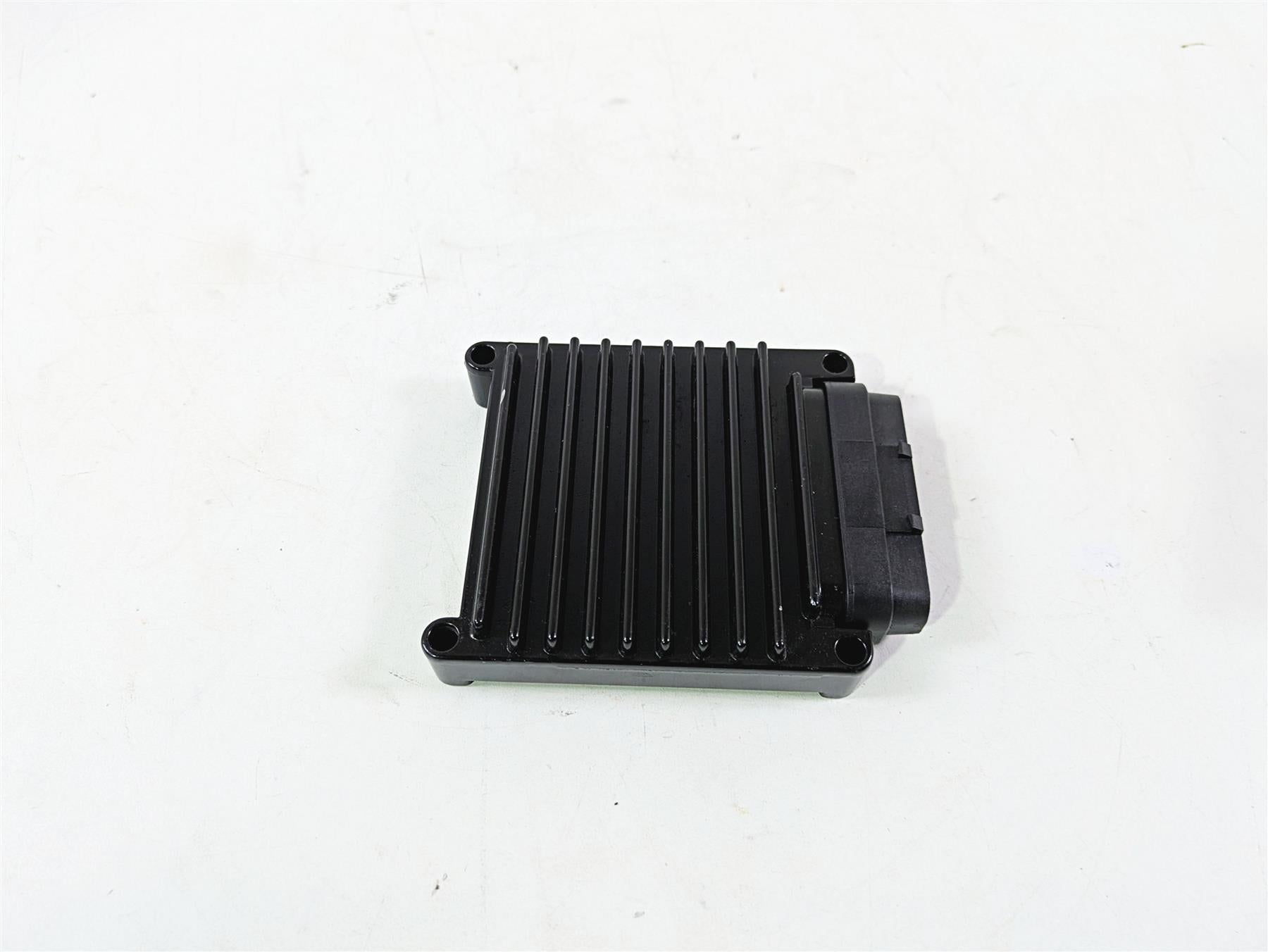 2008 Harley FXDL Dyna Low Rider 105TH Cdi Ecu Ecm Engine Control Module 32852-08 {{ shop.shopifyCountryName }} - Mototech271