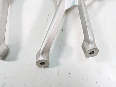 2016 BMW R1200R K53 Rear Passenger Foot Peg Rest Set 46718540798 46718540799 {{ shop.shopifyCountryName }} - Mototech271