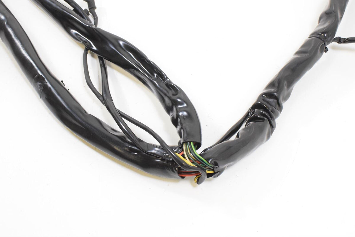 04 Harley Touring FLHTCUI Electra Glide UC Main Wiring Harness NO CUTS 70985-04 {{ shop.shopifyCountryName }} - Mototech271