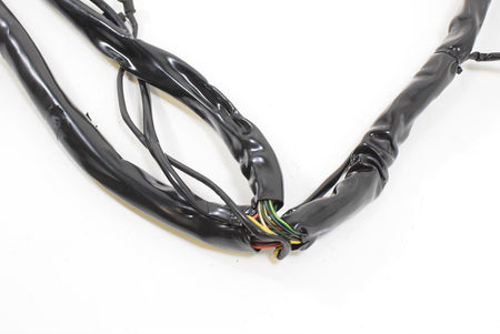 04 Harley Touring FLHTCUI Electra Glide UC Main Wiring Harness NO CUTS 70985-04 {{ shop.shopifyCountryName }} - Mototech271