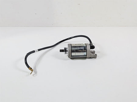 2023 Yamaha MT10 MTN1000 Engine e Starter Motor 2CR-81890-10-00 2CR-81890-11-00 {{ shop.shopifyCountryName }} - Mototech271