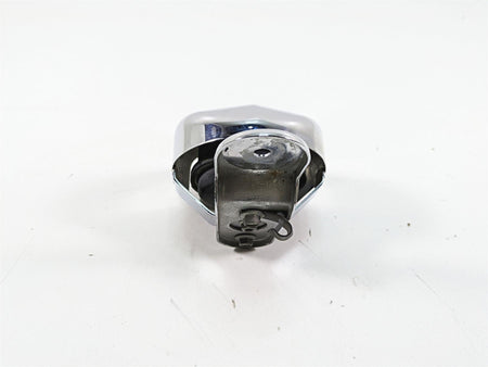 2011 Harley Touring FLTRU Road Glide Horn & Chrome Cover 61300478A {{ shop.shopifyCountryName }} - Mototech271