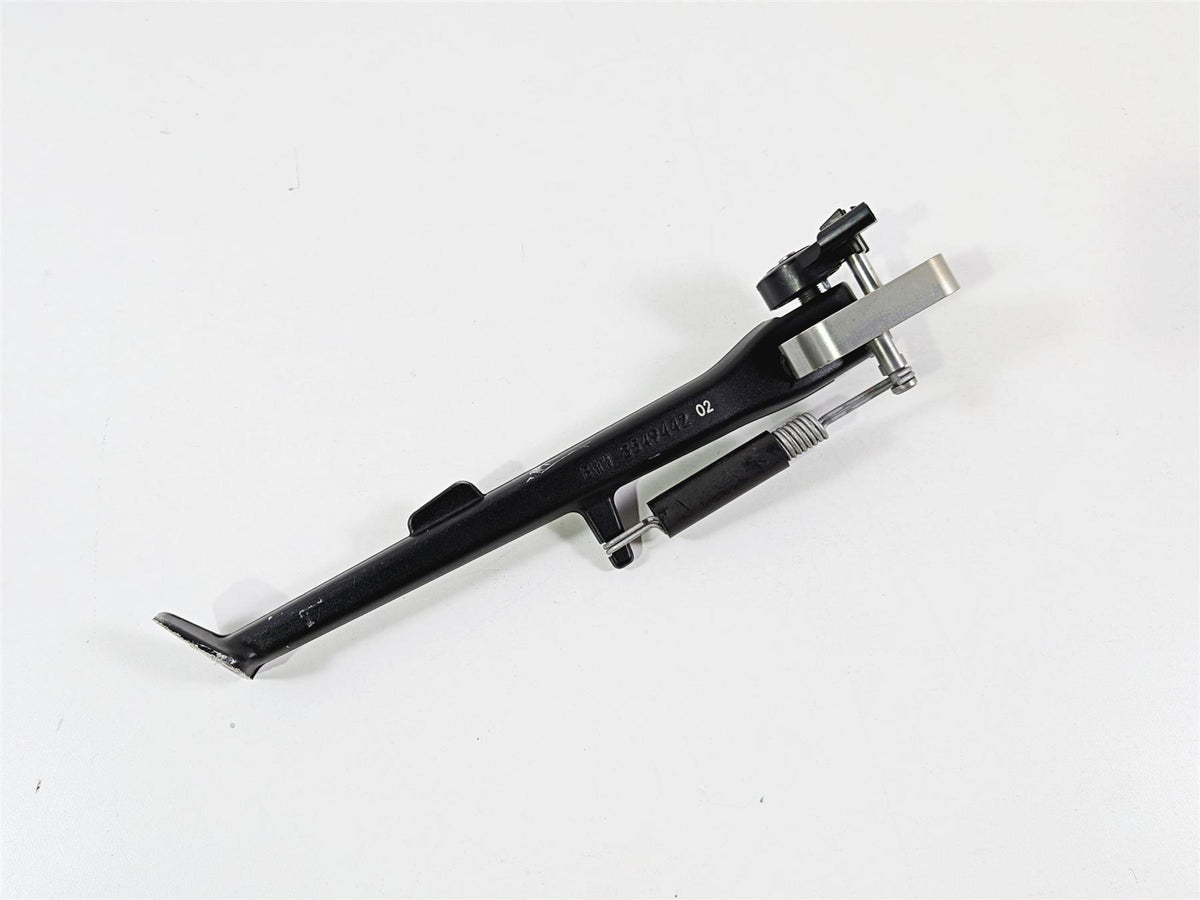 2017 BMW S1000RR K46 Side Kickstand Kick Stand & Safety Switch 46538549517 {{ shop.shopifyCountryName }} - Mototech271