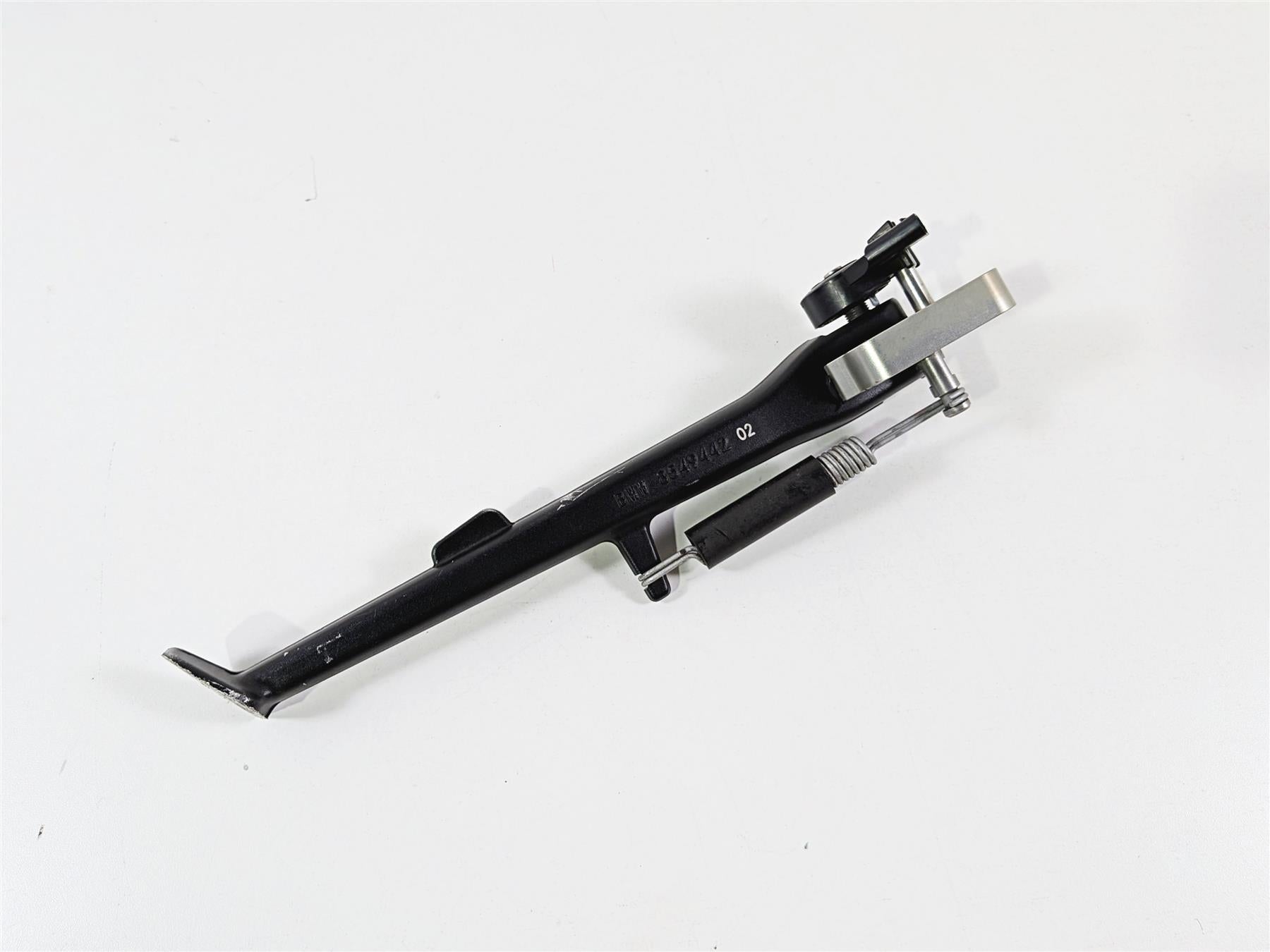 2017 BMW S1000RR K46 Side Kickstand Kick Stand & Safety Switch 46538549517 {{ shop.shopifyCountryName }} - Mototech271