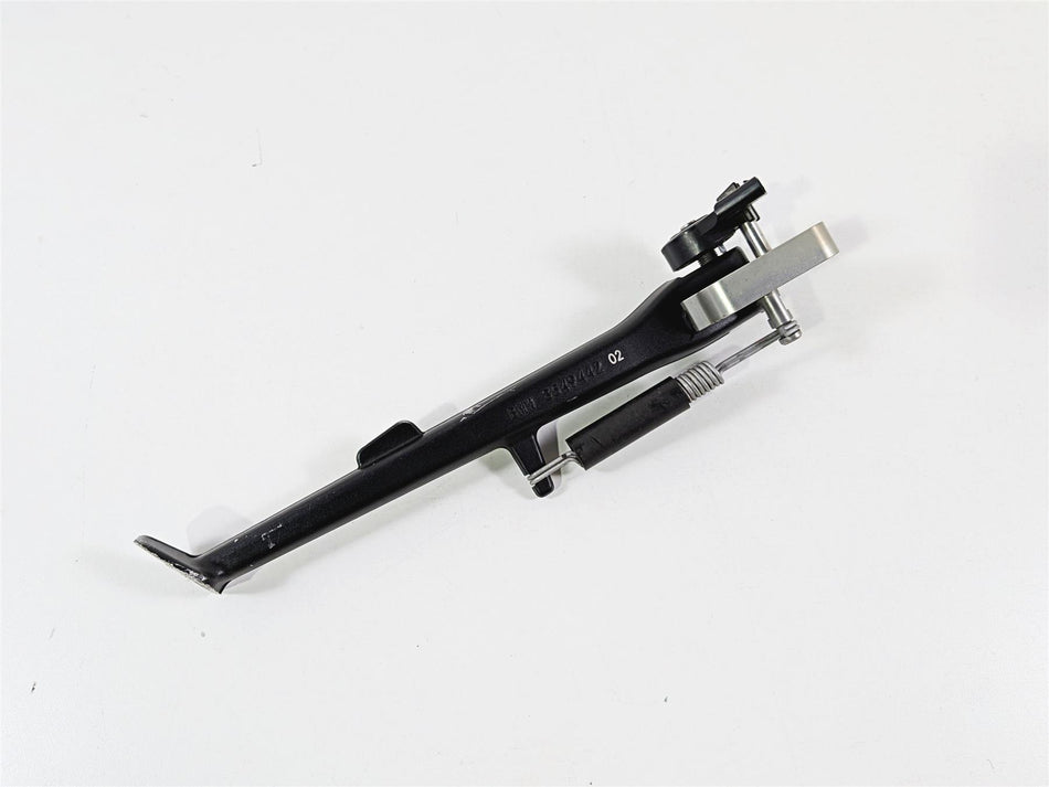 2017 BMW S1000RR K46 Side Kickstand Kick Stand & Safety Switch 46538549517 {{ shop.shopifyCountryName }} - Mototech271