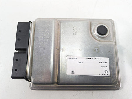 2021 Aprilia RS660 Cdi Speedometer Ignition Switch Key Set CM301806 2D000554 {{ shop.shopifyCountryName }} - Mototech271