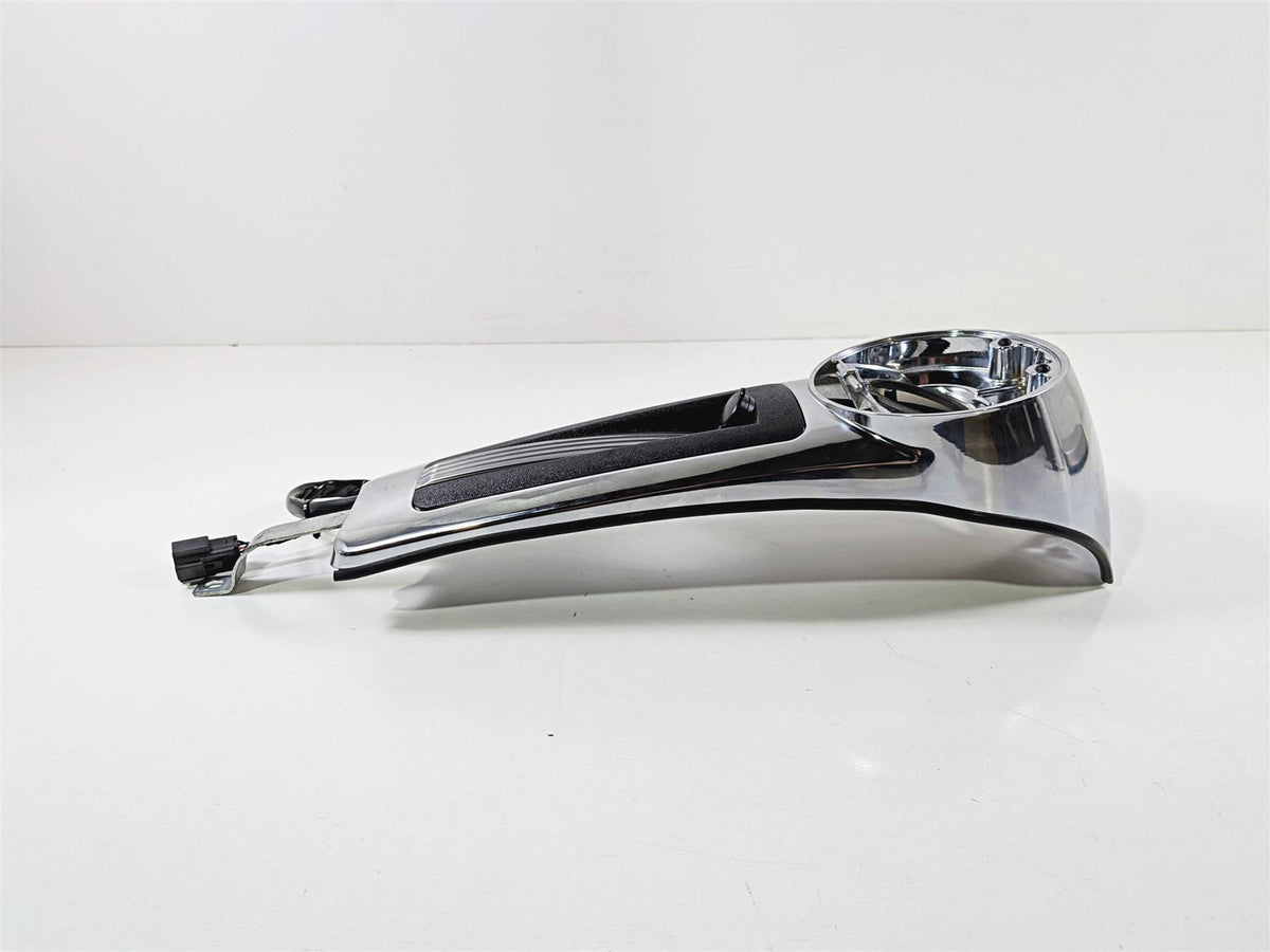 2014 Harley Touring FLHTK Electra Glide Upper Fuel Tank Dash Cover 61270-08-Mototech271