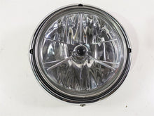 Load image into Gallery viewer, 2001 Harley Touring FLHX Street Glide Headlight Head Light Lamp 67702-81C
