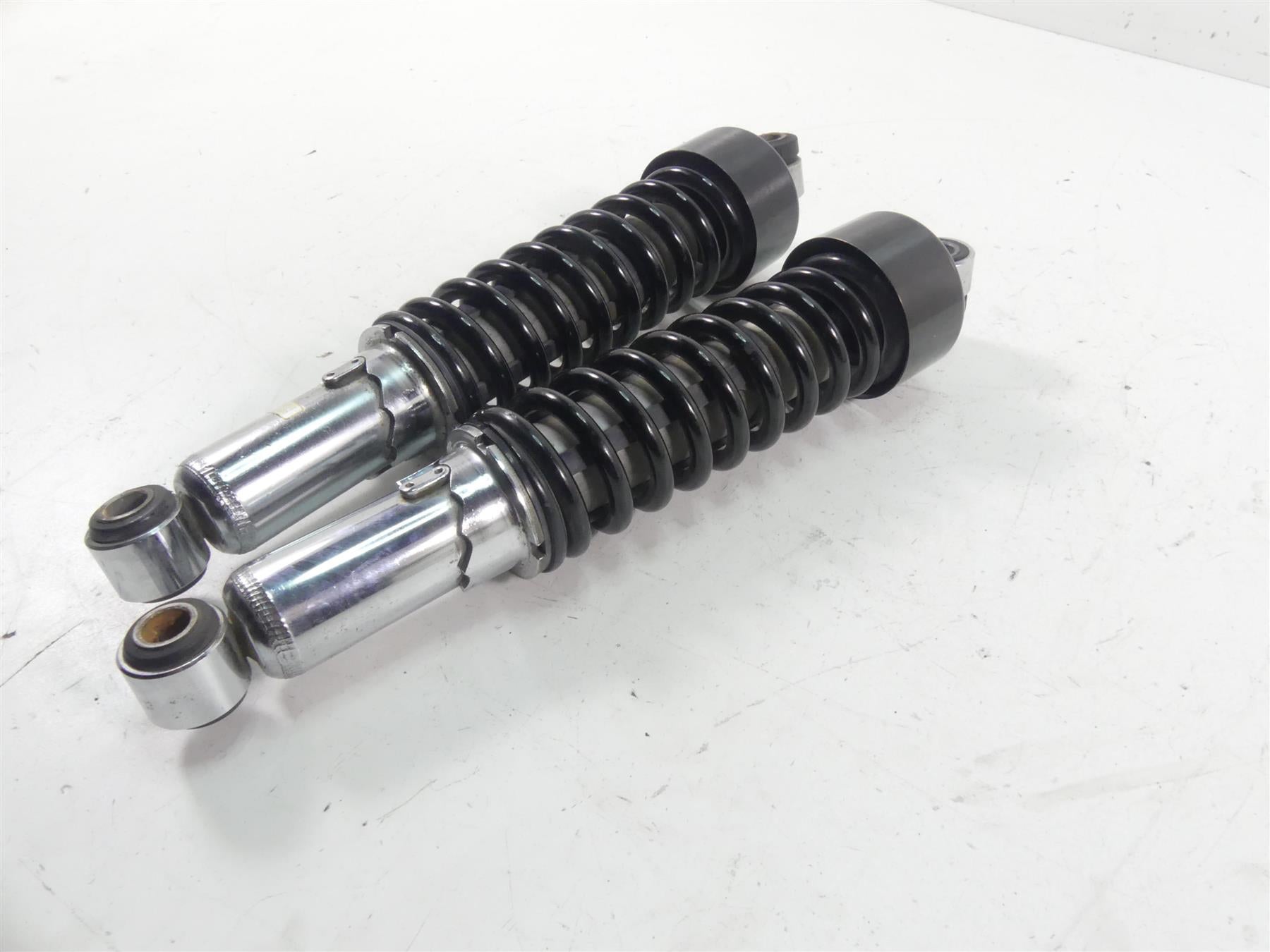 2013 Harley VRSCDX Night Rod Special Rear 13" Suspension Shock Set 54000012 {{ shop.shopifyCountryName }} - Mototech271