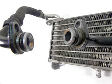 Load image into Gallery viewer, 2013 BMW S1000RR K46 Oil Cooler &amp; Lines Hoses Set 17227705461
