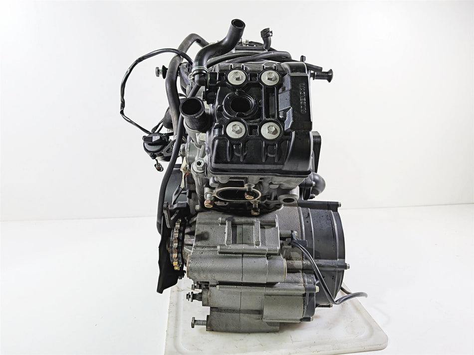 2016 KTM 1290 Super Adventure Great Runnin Engine Motor 19K -Video 6043000004424 {{ shop.shopifyCountryName }} - Mototech271