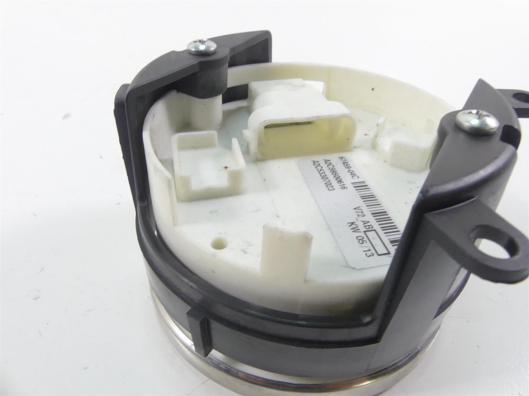 2013 Harley Touring FLTRX Road Glide Tachometer Tacho Meter Gauge 67459-04C {{ shop.shopifyCountryName }} - Mototech271