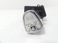 Load image into Gallery viewer, 2011 Harley Touring FLTRX Road Glide Ignition Switch Lock - VIN  71572-06 | Mototech271
