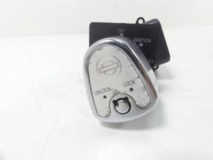 2011 Harley Touring FLTRX Road Glide Ignition Switch Lock - VIN  71572-06 | Mototech271