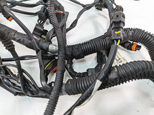 2014 Moto Guzzi California 1400 T Main Wiring Harness Loom - No Cut 2D000190 | Mototech271