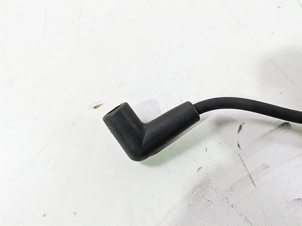 2004 Harley FLSTCI Softail Heritage Ignition Coil Wires Plug Set 31743-01 {{ shop.shopifyCountryName }} - Mototech271