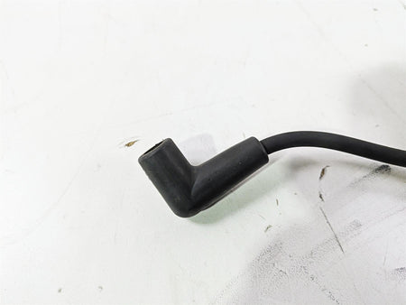 2004 Harley FLSTCI Softail Heritage Ignition Coil Wires Plug Set 31743-01 {{ shop.shopifyCountryName }} - Mototech271