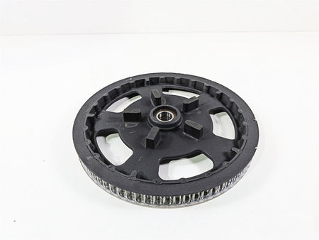 2011 Harley VRSCDX Night Rod Rear Belt Sprocket Pulley 72T 1" 40566-07 {{ shop.shopifyCountryName }} - Mototech271