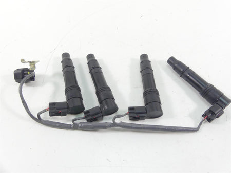 2021 Kawasaki ZX1400 ZX14R Ninja Ignition Coils & Wiring 21171-0005 26031-0360 {{ shop.shopifyCountryName }} - Mototech271