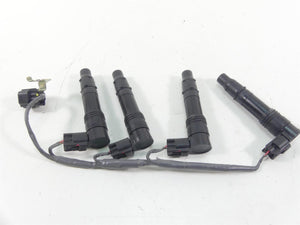 2021 Kawasaki ZX1400 ZX14R Ninja Ignition Coils & Wiring 21171-0005 26031-0360 | Mototech271