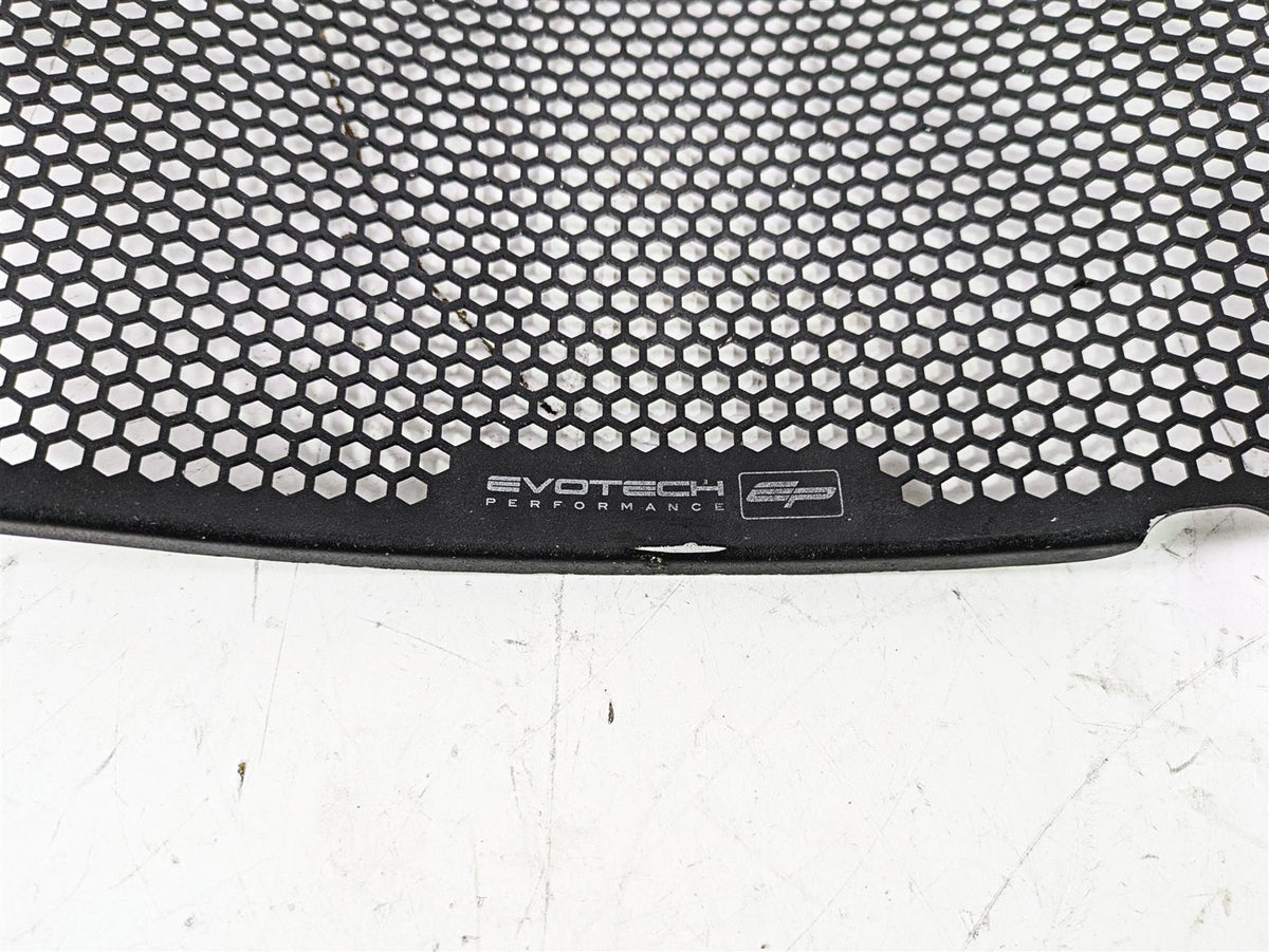2017 Ducati Monster 1200 S Evotech Oil Cooler & Radiator Guard Set PRN011674 {{ shop.shopifyCountryName }} - Mototech271