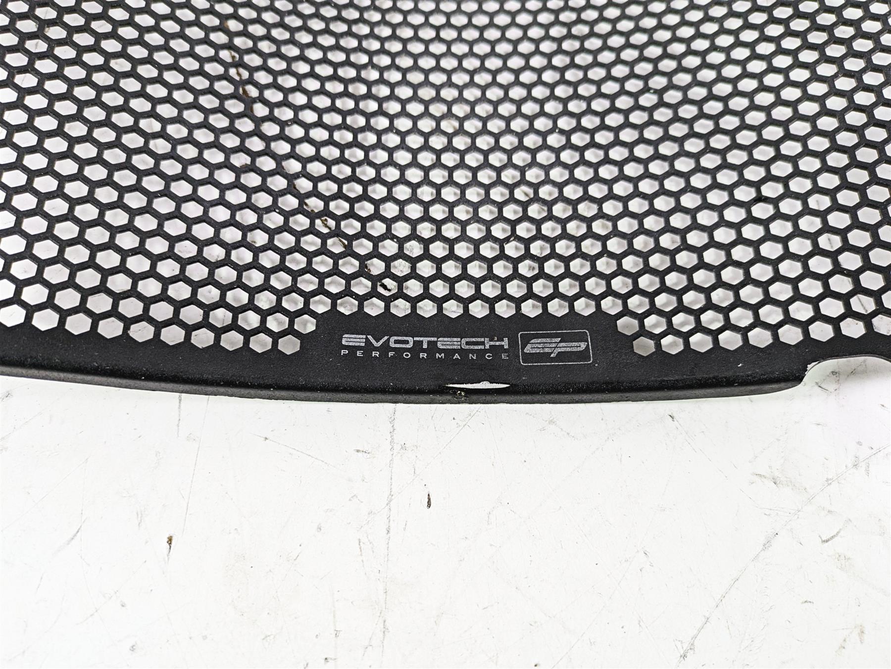 2017 Ducati Monster 1200 S Evotech Oil Cooler & Radiator Guard Set PRN011674 {{ shop.shopifyCountryName }} - Mototech271