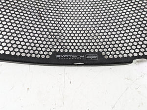 2017 Ducati Monster 1200 S Evotech Oil Cooler & Radiator Guard Set PRN011674 | Mototech271