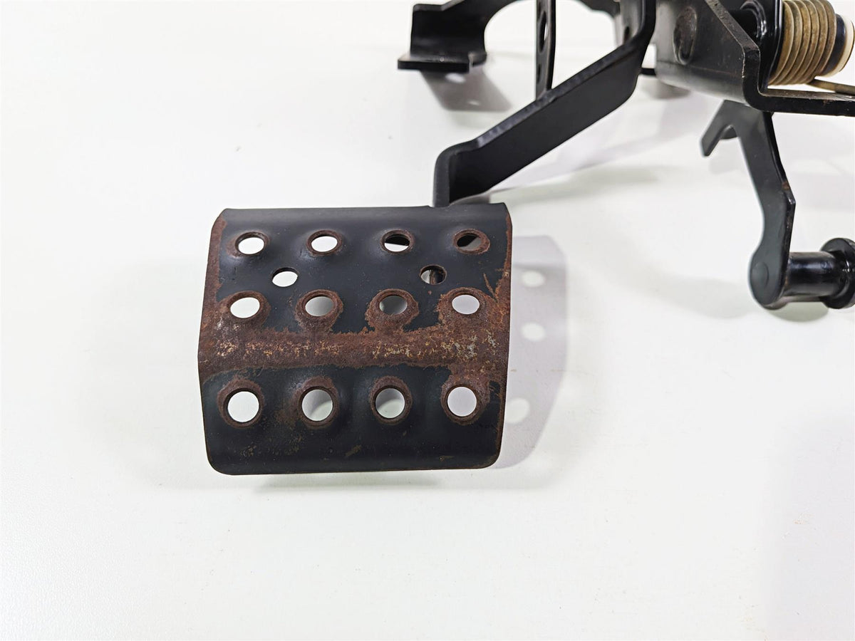 2012 Polaris Ranger 800 XP Gas & Brake Pedal Set & Mount Bracket 1018364 {{ shop.shopifyCountryName }} - Mototech271