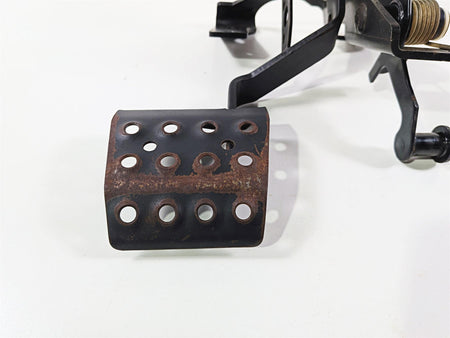 2012 Polaris Ranger 800 XP Gas & Brake Pedal Set & Mount Bracket 1018364 {{ shop.shopifyCountryName }} - Mototech271