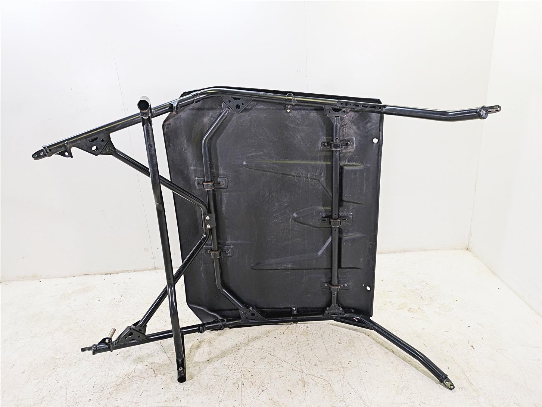 2022 Yamaha YXZ1000 R Roll Over Cage & Cover READ B5H-K831A-00-00 B5H-K831E-00 {{ shop.shopifyCountryName }} - Mototech271