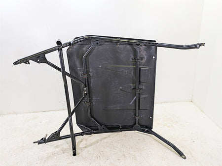 2022 Yamaha YXZ1000 R Roll Over Cage & Cover READ B5H-K831A-00-00 B5H-K831E-00 {{ shop.shopifyCountryName }} - Mototech271