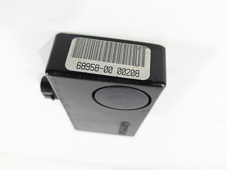 2001 Harley Touring FLHX Street Glide Alarm Siren Module Control Box 68958-00 {{ shop.shopifyCountryName }} - Mototech271