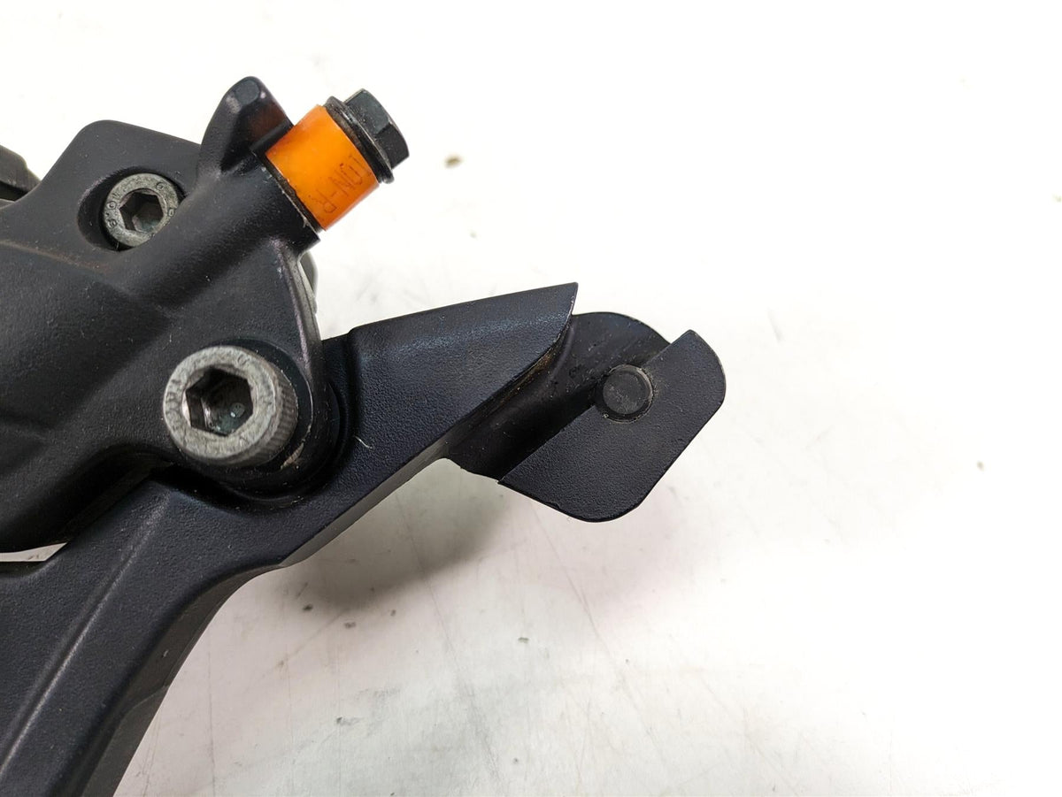 2014 Harley Touring FLHTK Electra Glide Brembo Rear Brake Caliper 25mm 44080-08C {{ shop.shopifyCountryName }} - Mototech271